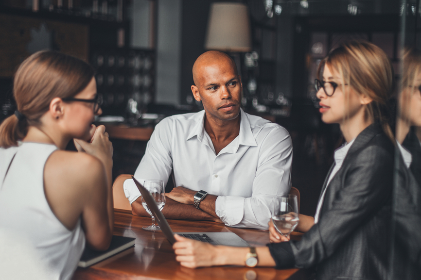 You, Your Spouse, and…. (3rd Parties Joined to Divorce Actions