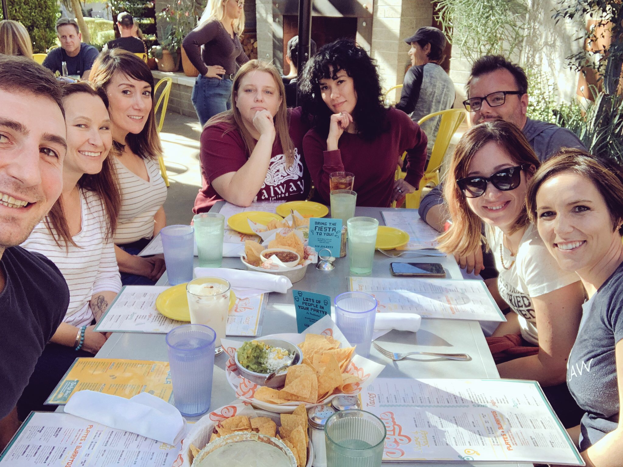 Levine Law Turns … 10! Levine Family Law Group Divorce Attorneys