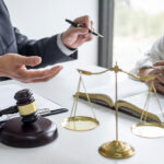 Legal Rights of Unmarried Couples When They Break Up